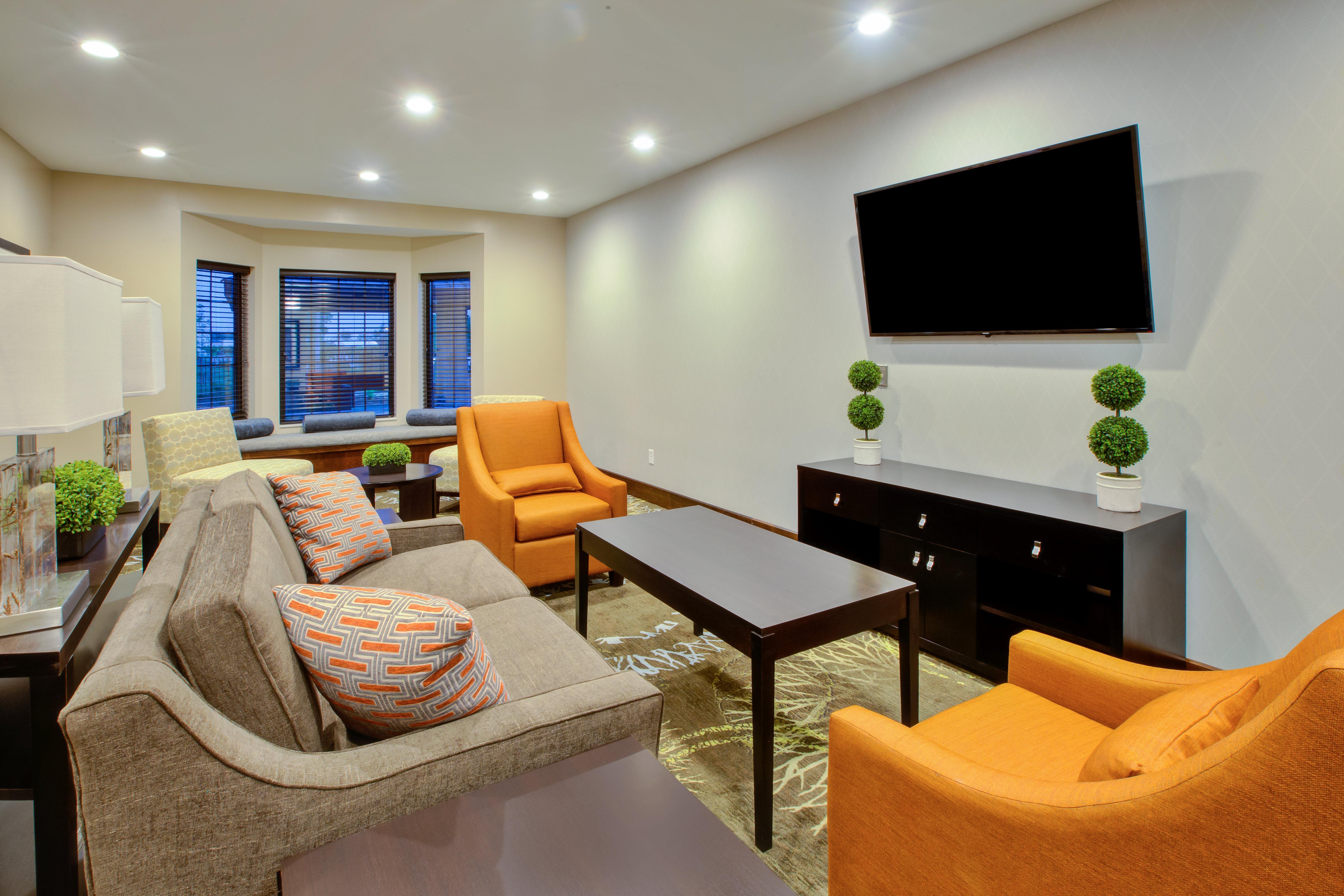Staybridge Suites - Benton Harbor-St. Joseph By Ihg Exterior foto